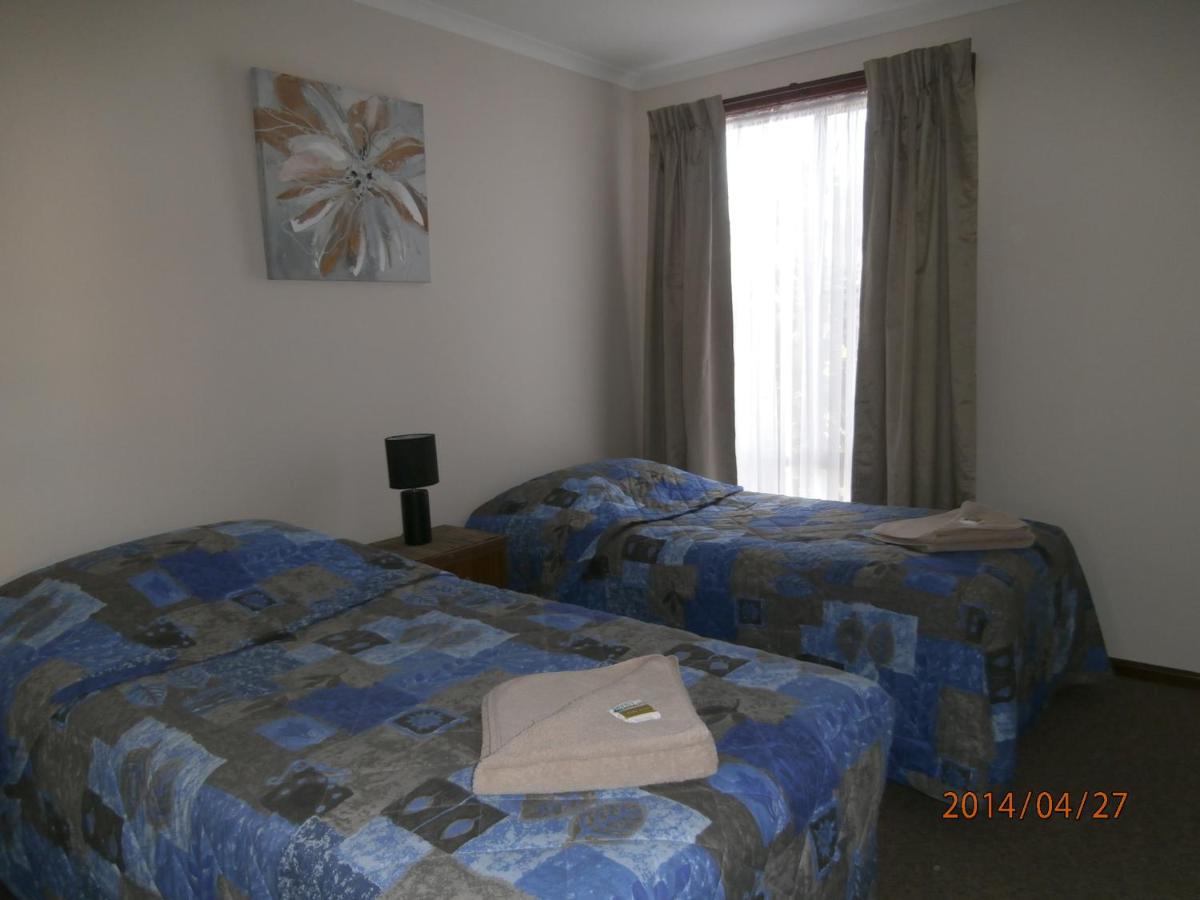 Anchorbell Holiday Apartments