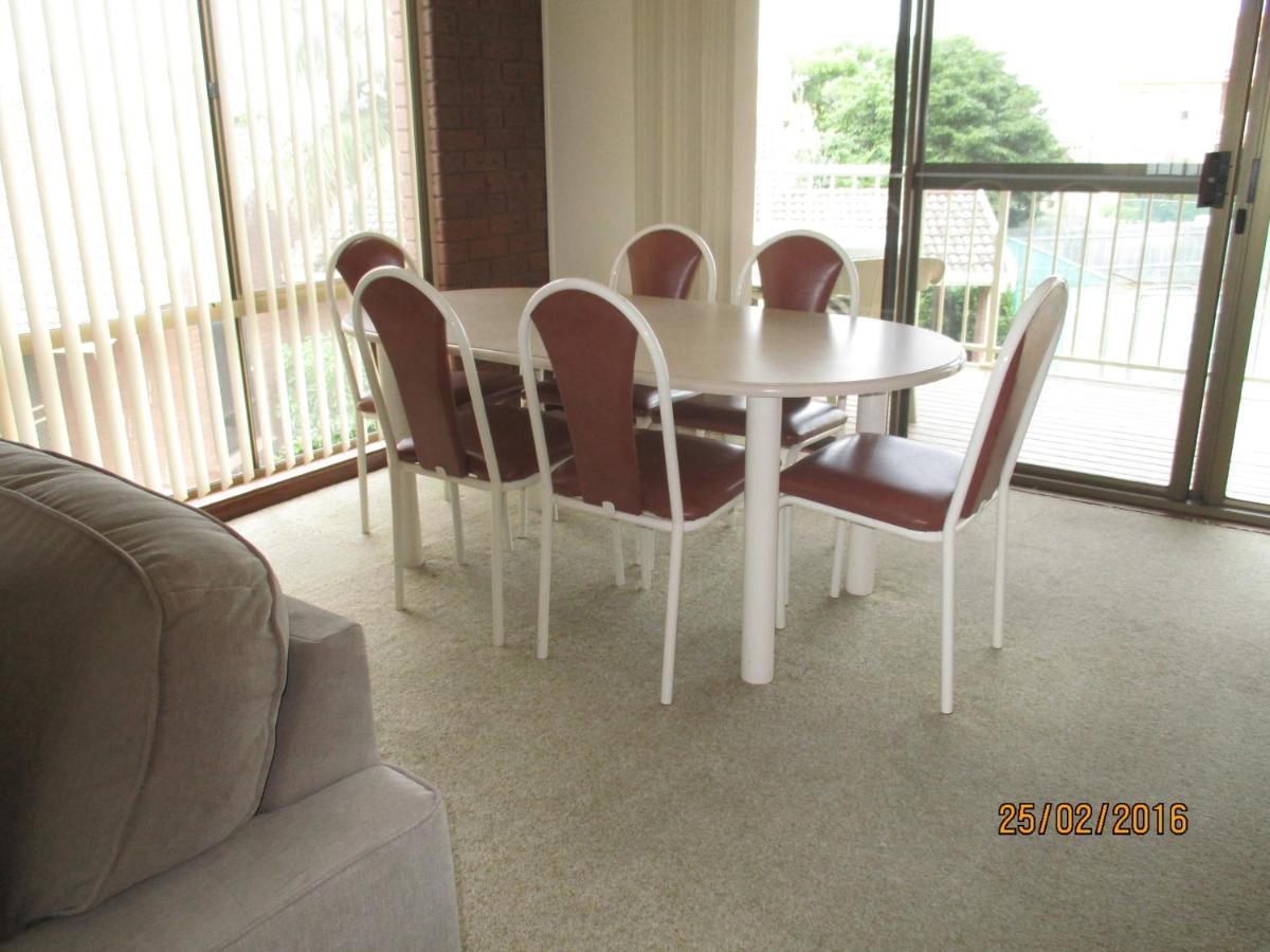 Anchorbell Holiday Apartments