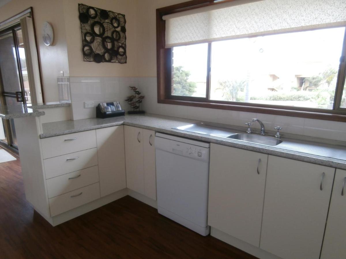 Anchorbell Holiday Apartments