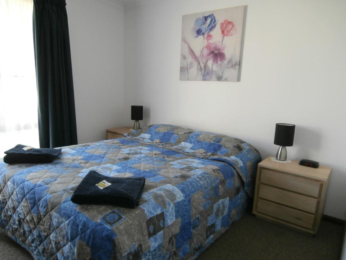 Anchorbell Holiday Apartments