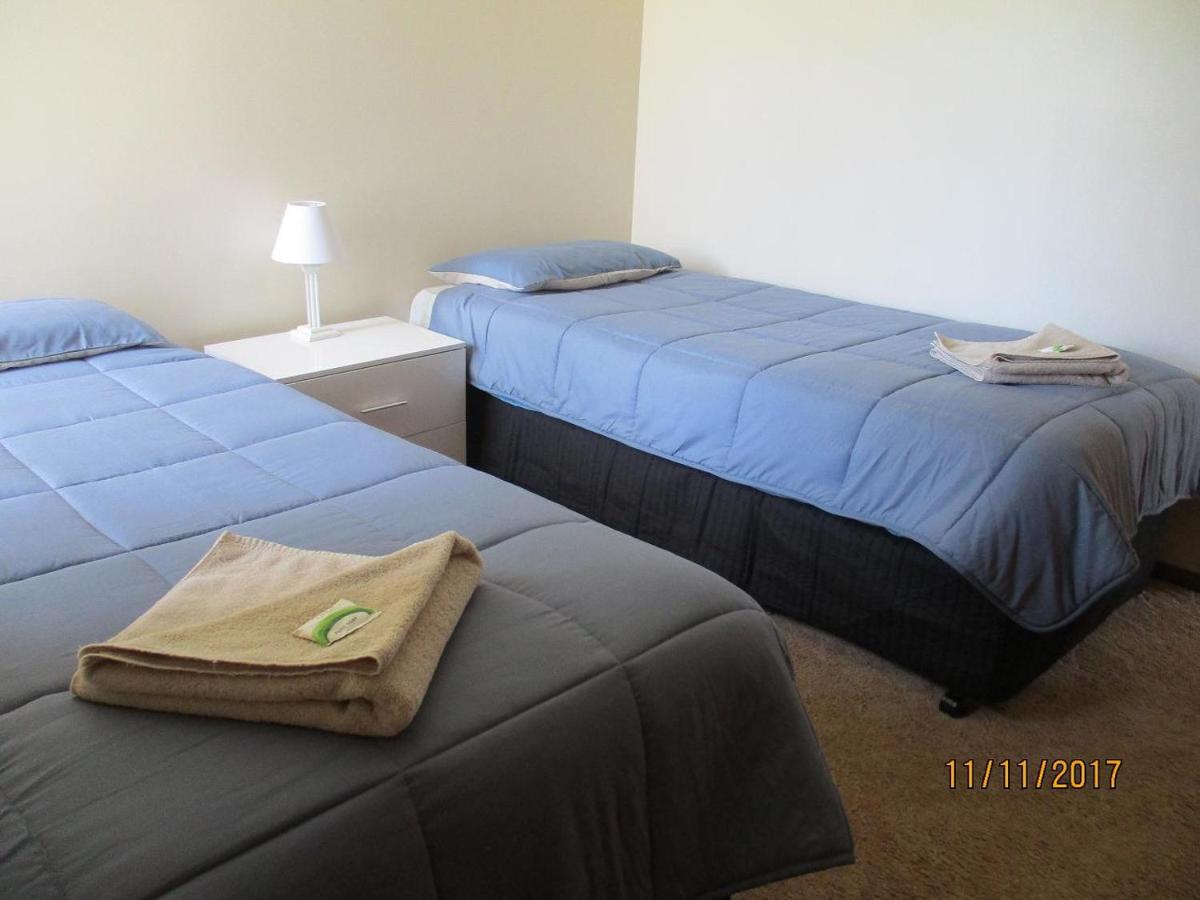 Anchorbell Holiday Apartments