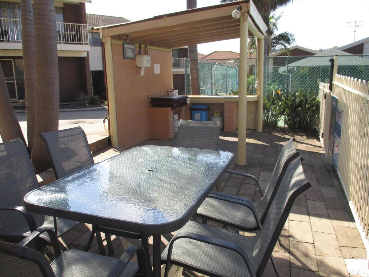 Anchorbell Holiday Apartments