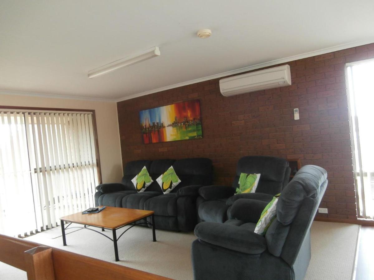 Anchorbell Holiday Apartments