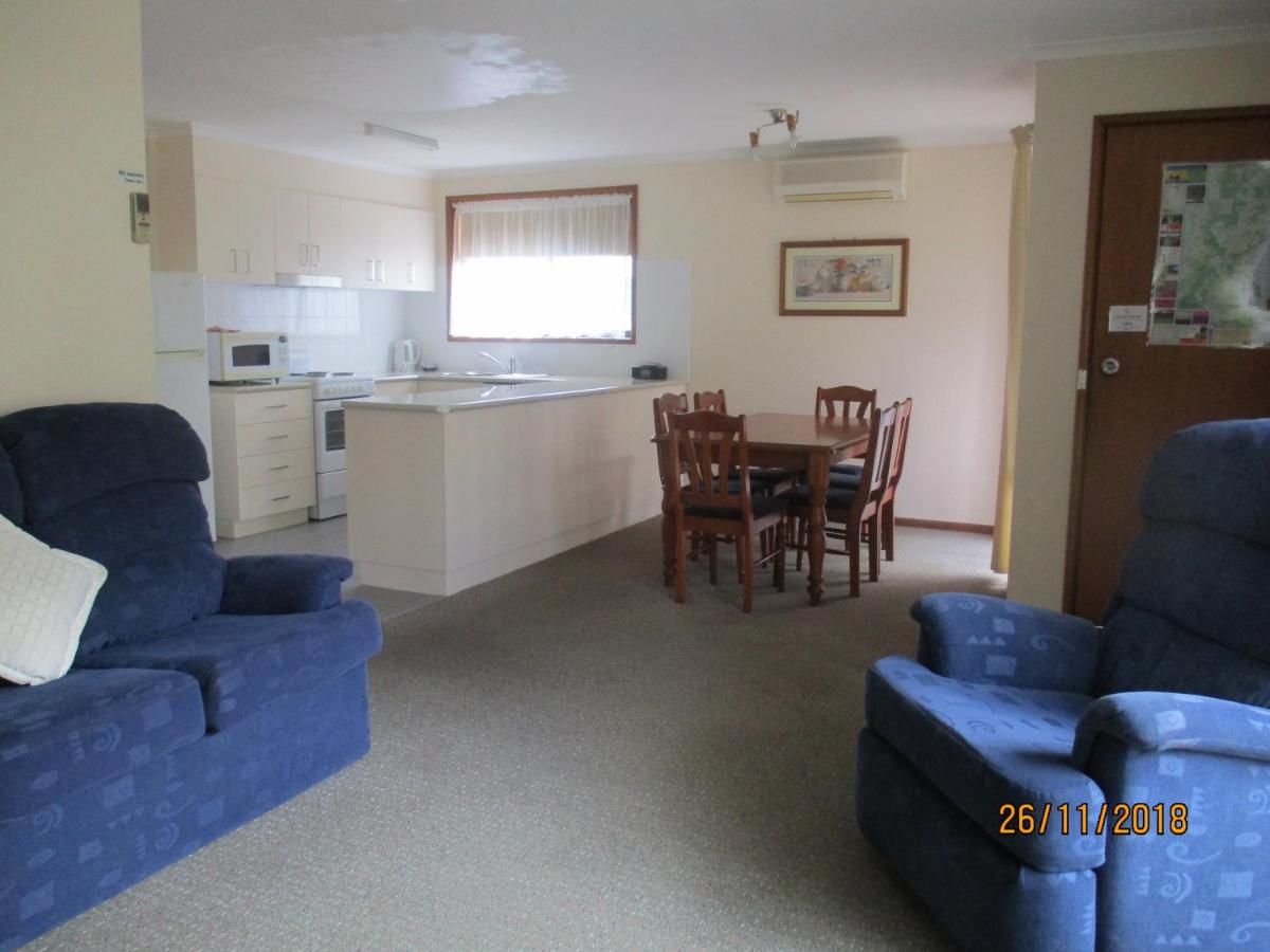 Anchorbell Holiday Apartments