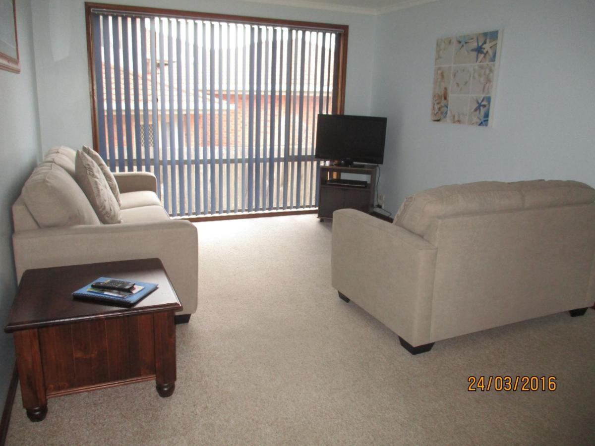 Anchorbell Holiday Apartments