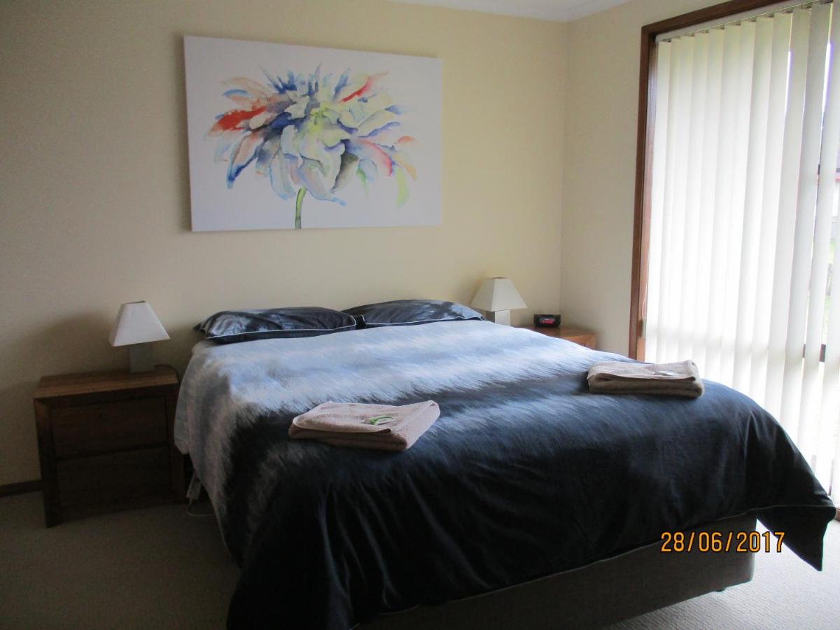 Anchorbell Holiday Apartments