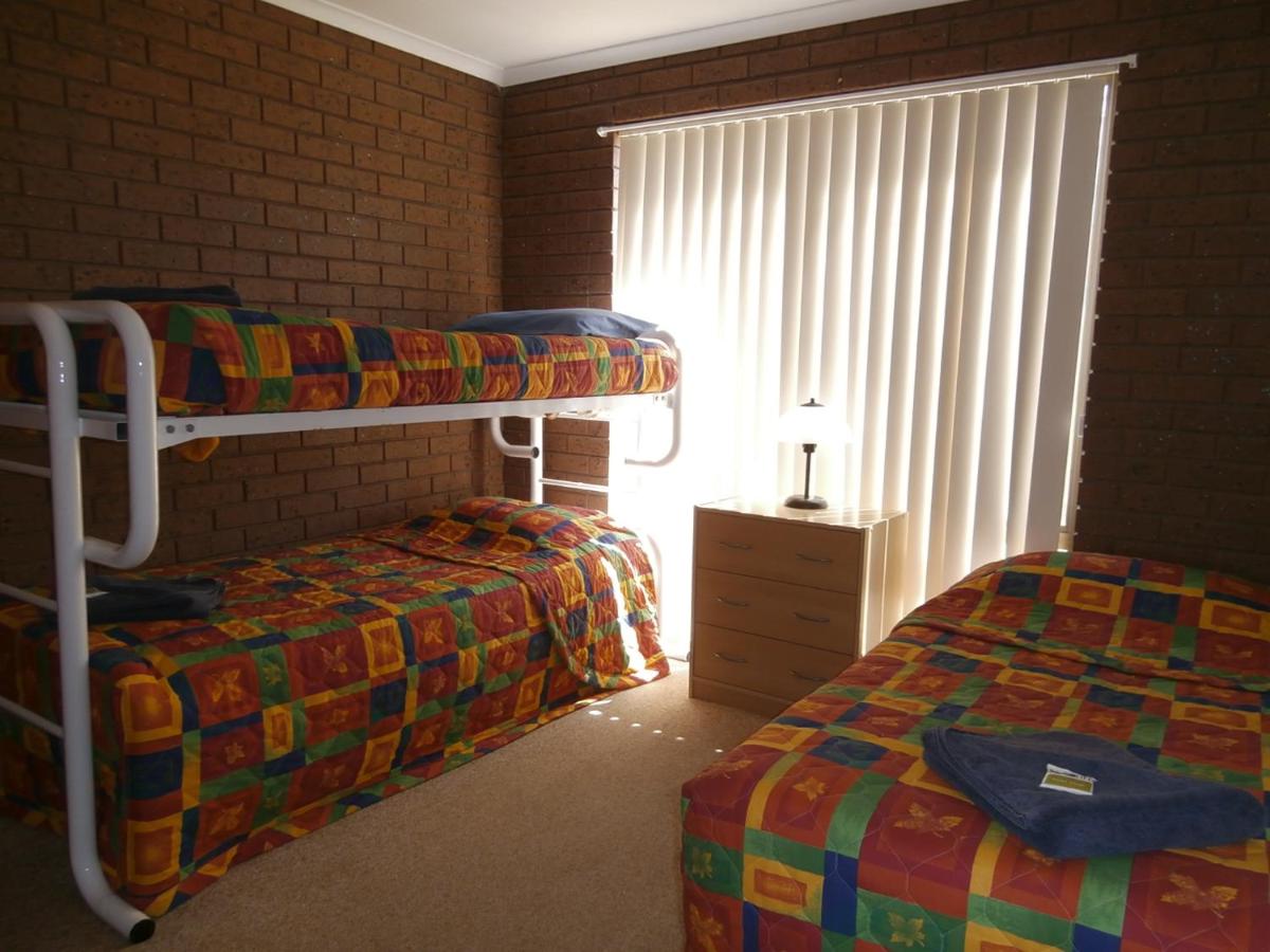 Anchorbell Holiday Apartments