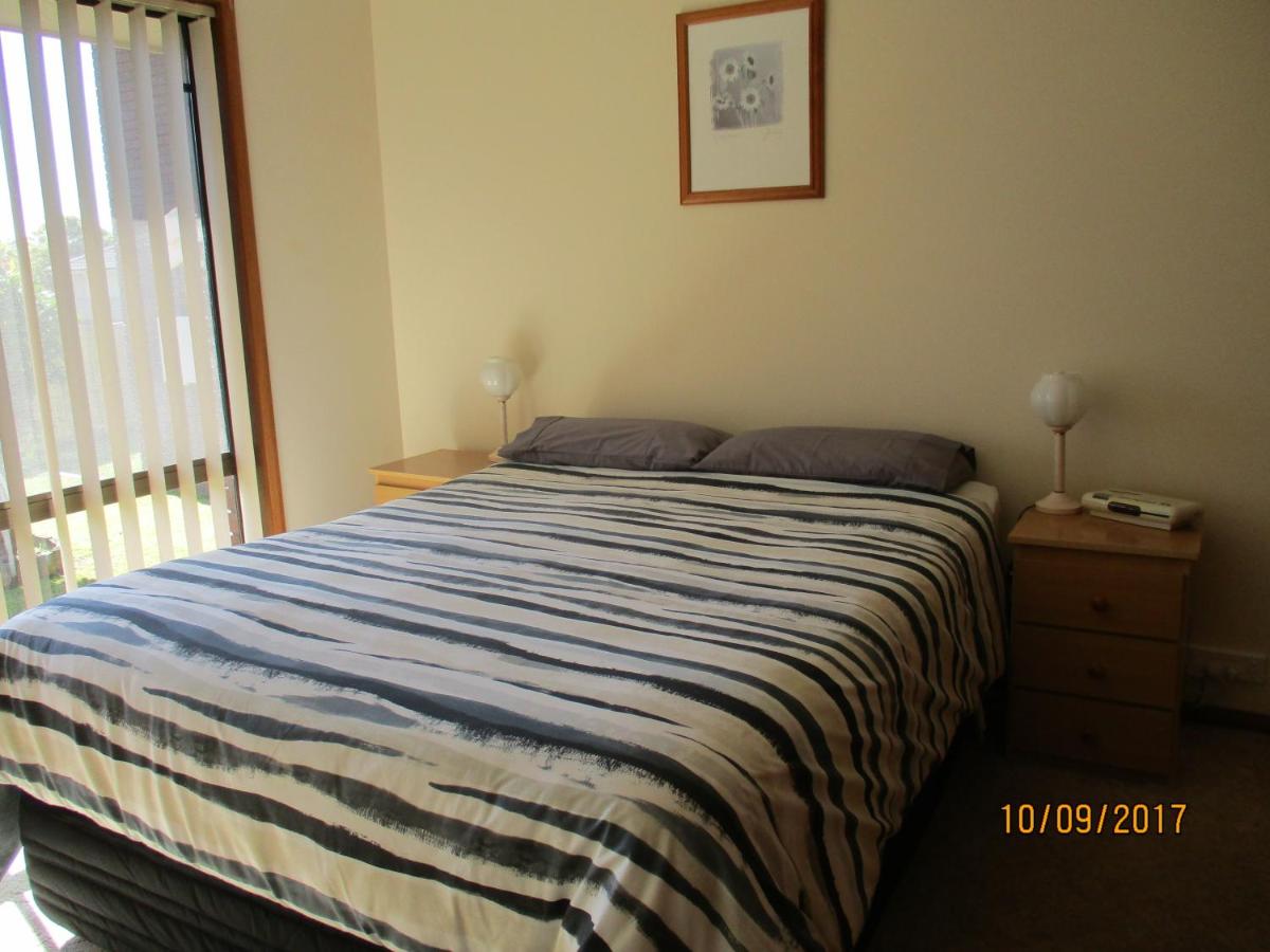 Anchorbell Holiday Apartments