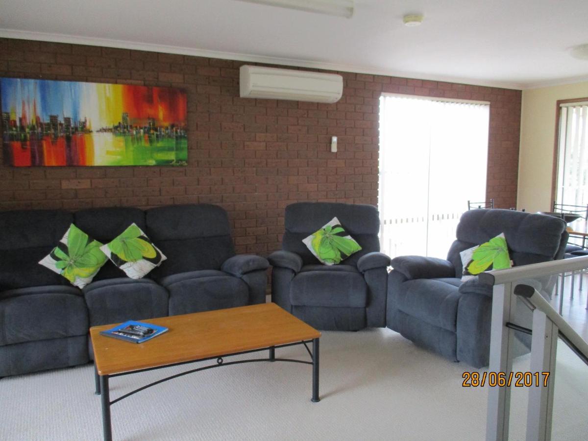 Anchorbell Holiday Apartments