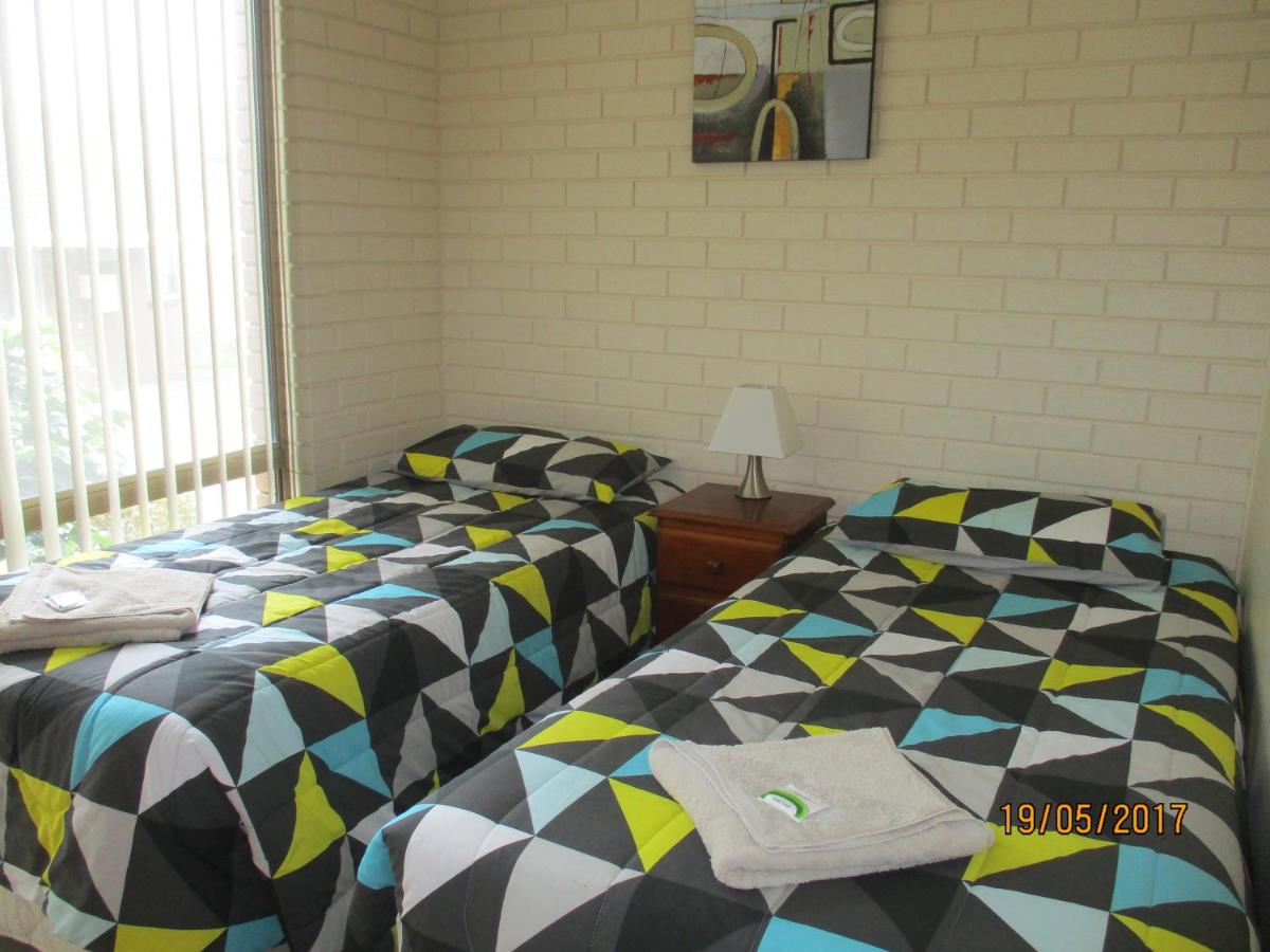 Anchorbell Holiday Apartments