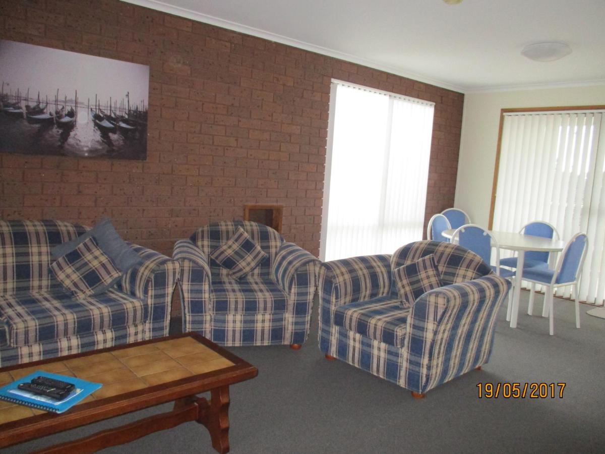 Anchorbell Holiday Apartments
