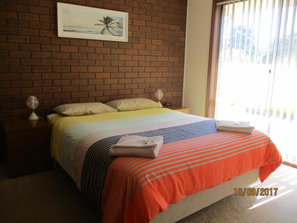 Anchorbell Holiday Apartments