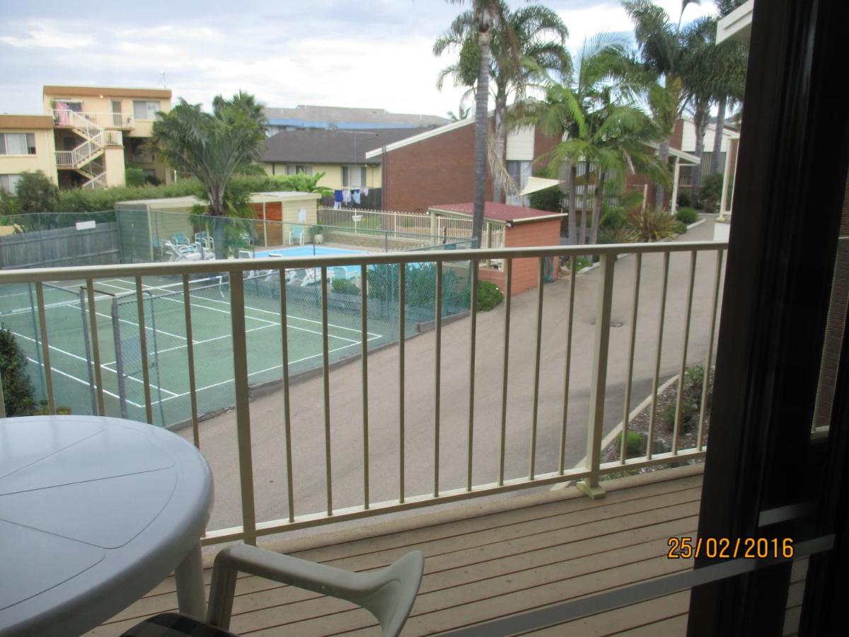 Anchorbell Holiday Apartments