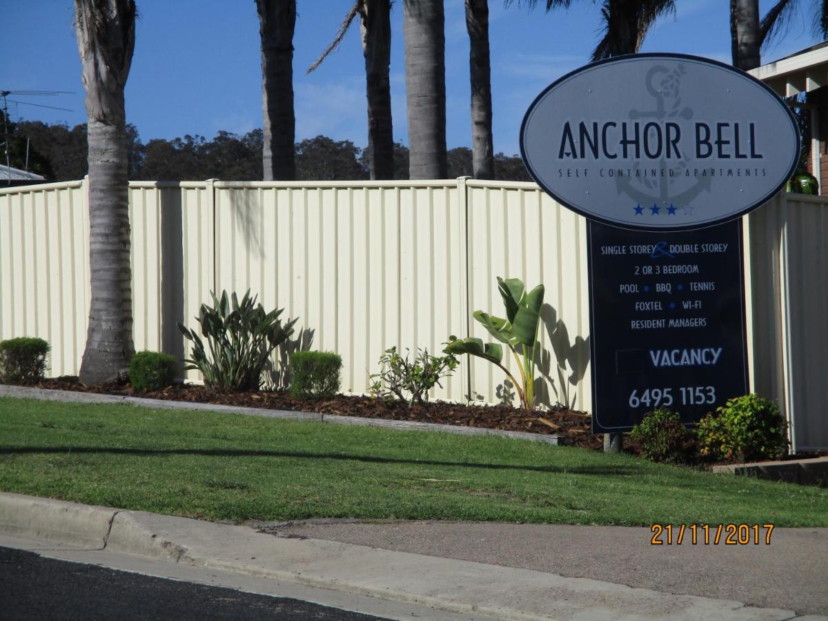 Anchorbell Holiday Apartments