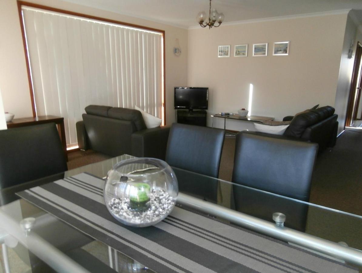 Anchorbell Holiday Apartments