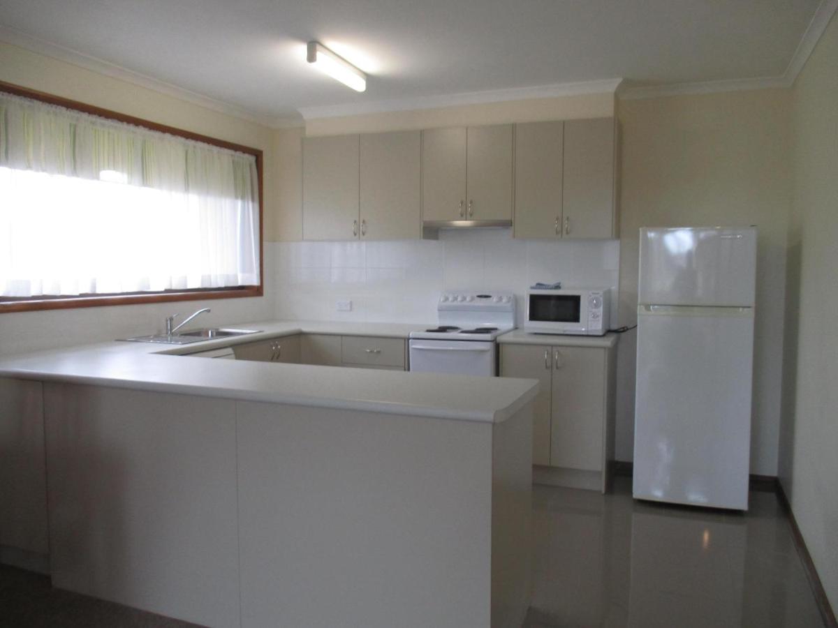 Anchorbell Holiday Apartments