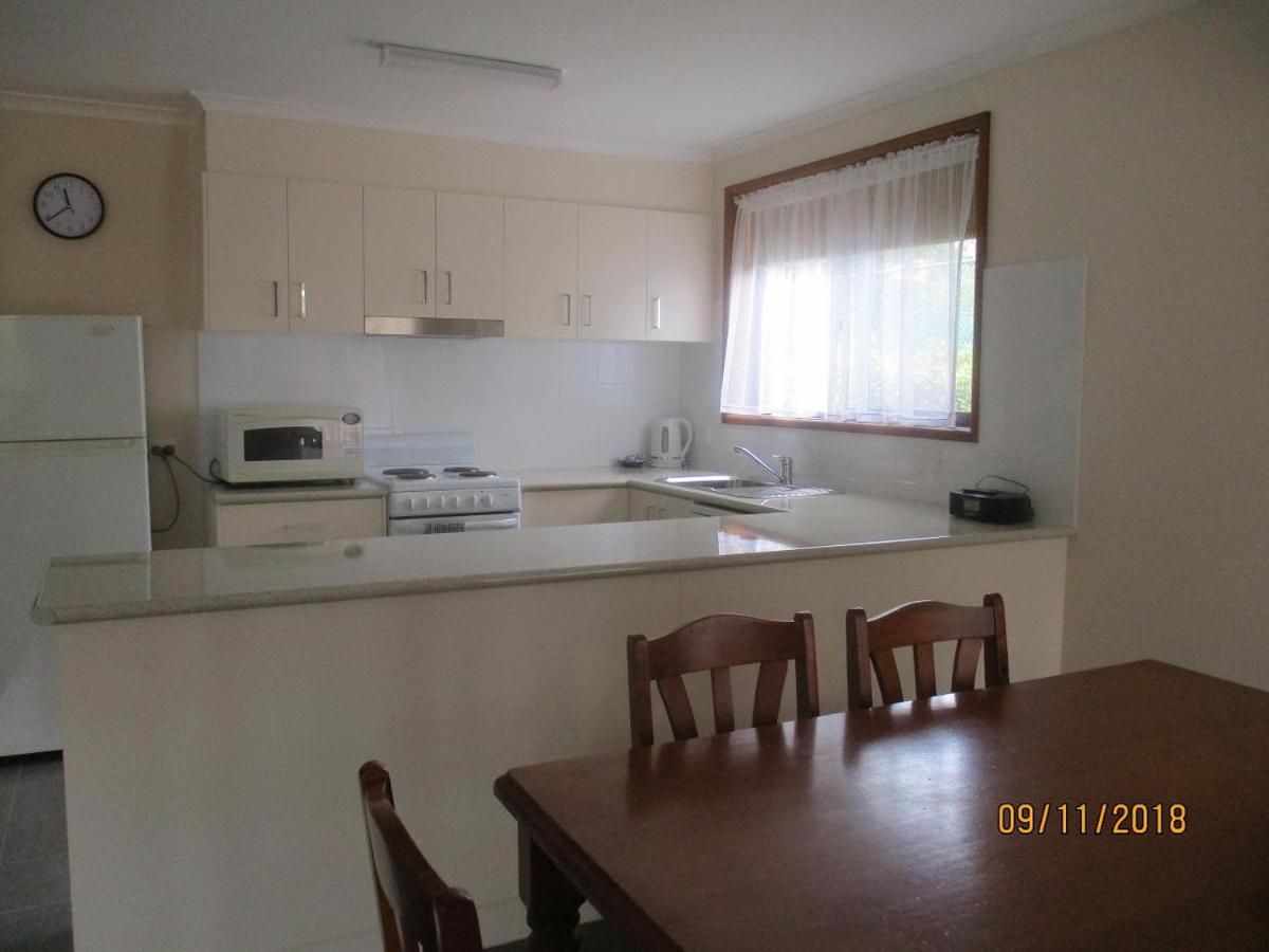 Anchorbell Holiday Apartments