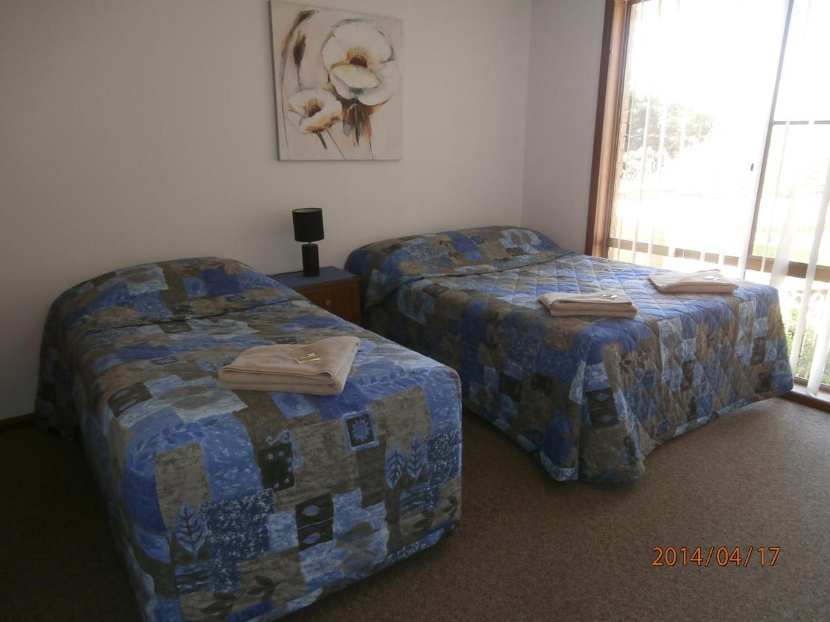 Anchorbell Holiday Apartments