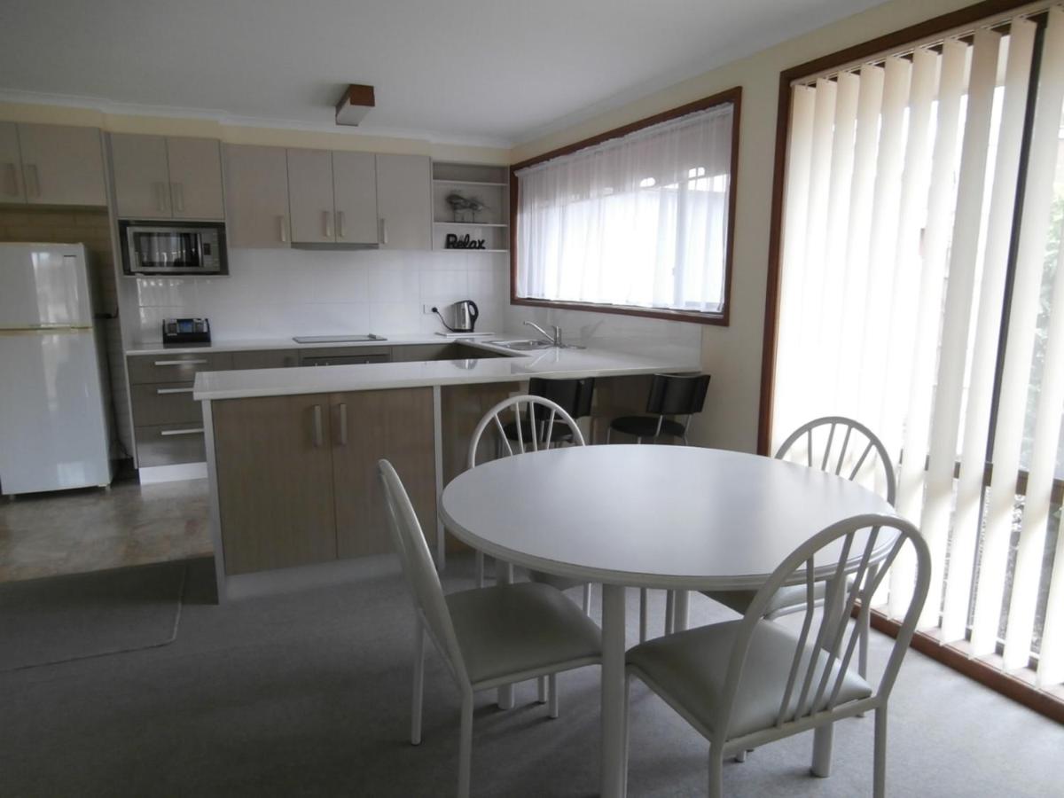 Anchorbell Holiday Apartments
