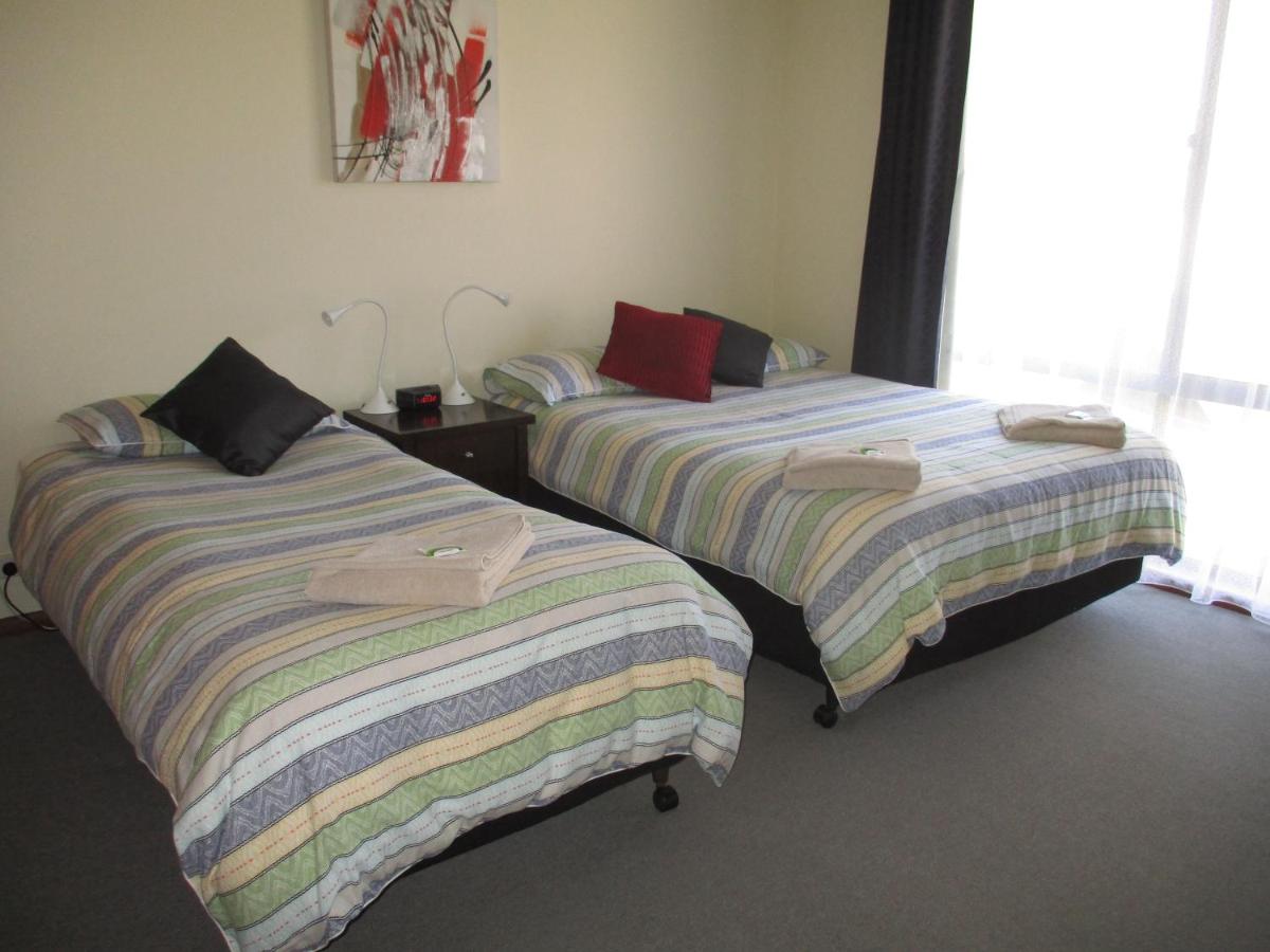 Anchorbell Holiday Apartments
