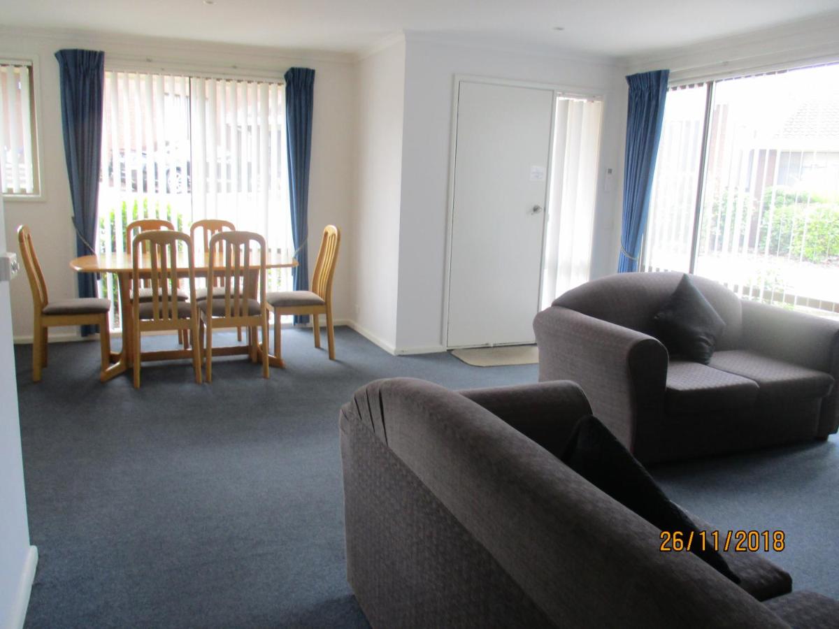 Anchorbell Holiday Apartments
