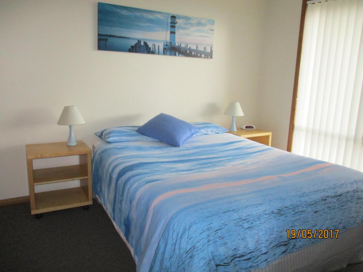 Anchorbell Holiday Apartments