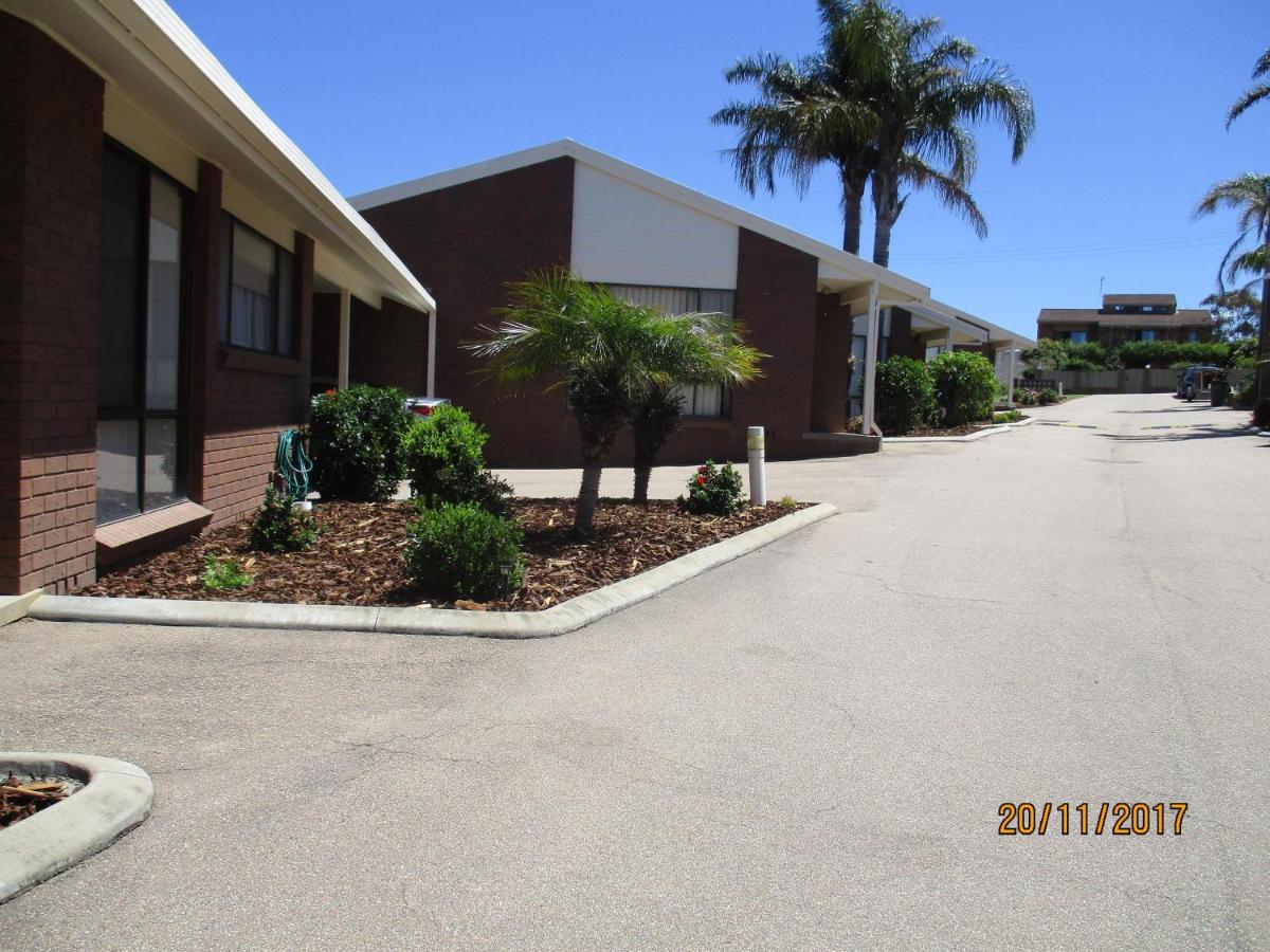 Anchorbell Holiday Apartments