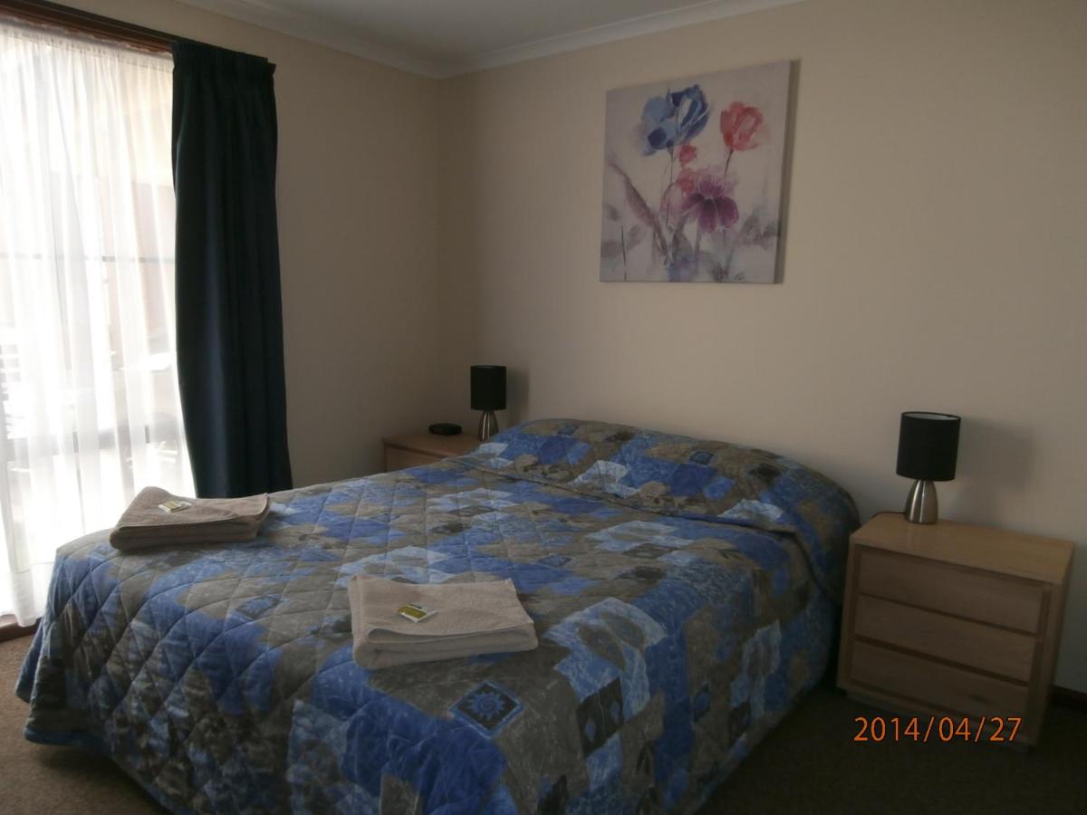 Anchorbell Holiday Apartments