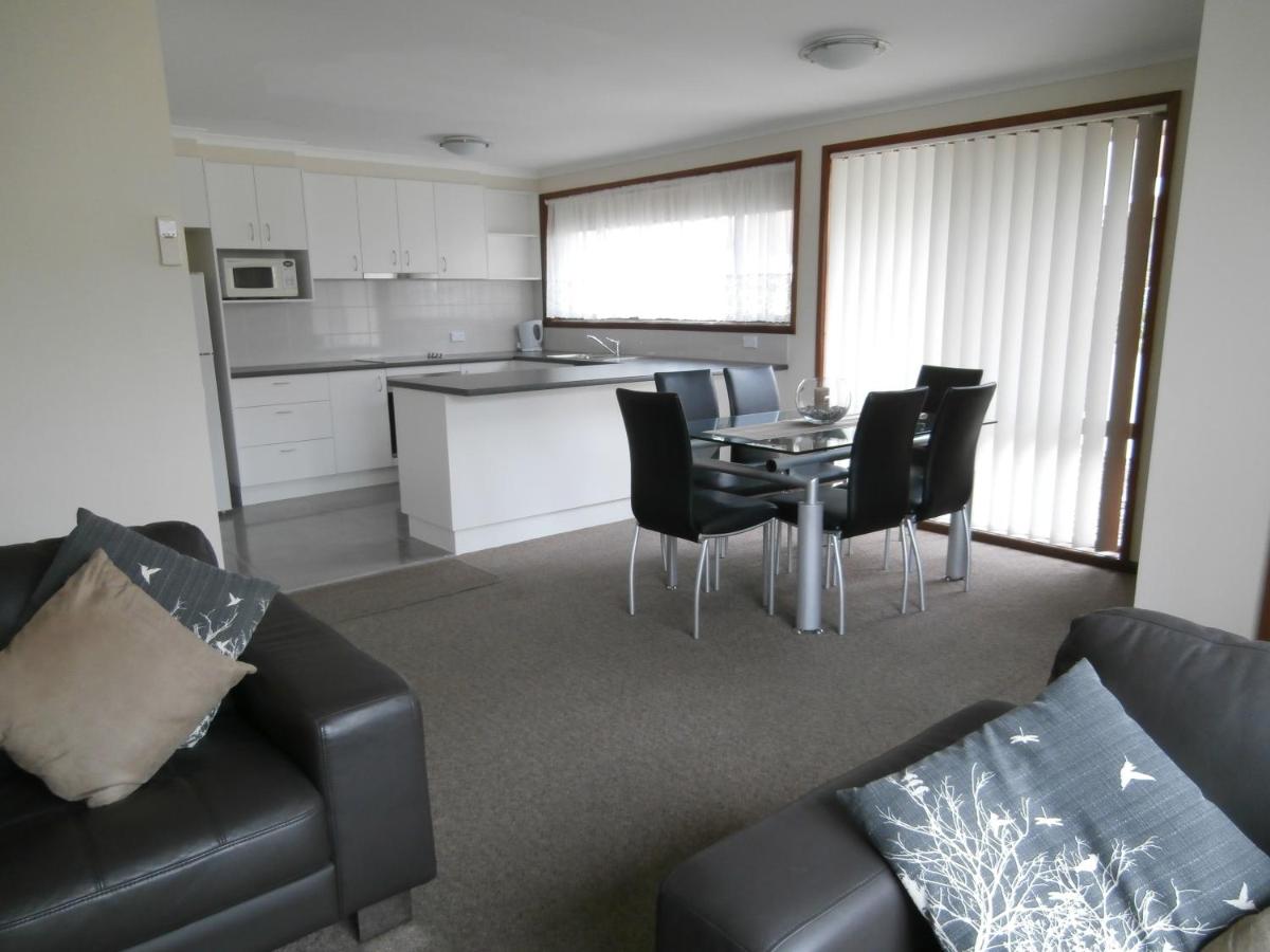 Anchorbell Holiday Apartments