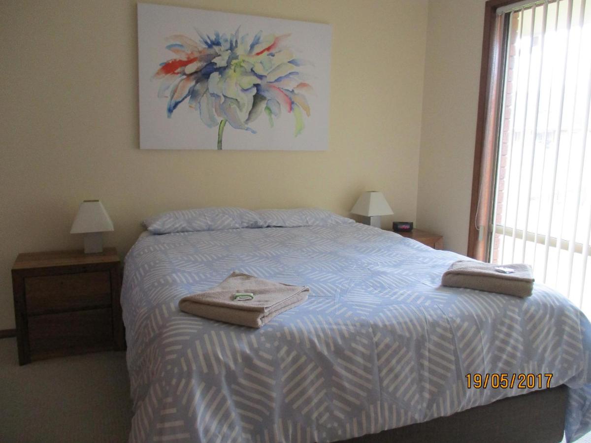 Anchorbell Holiday Apartments