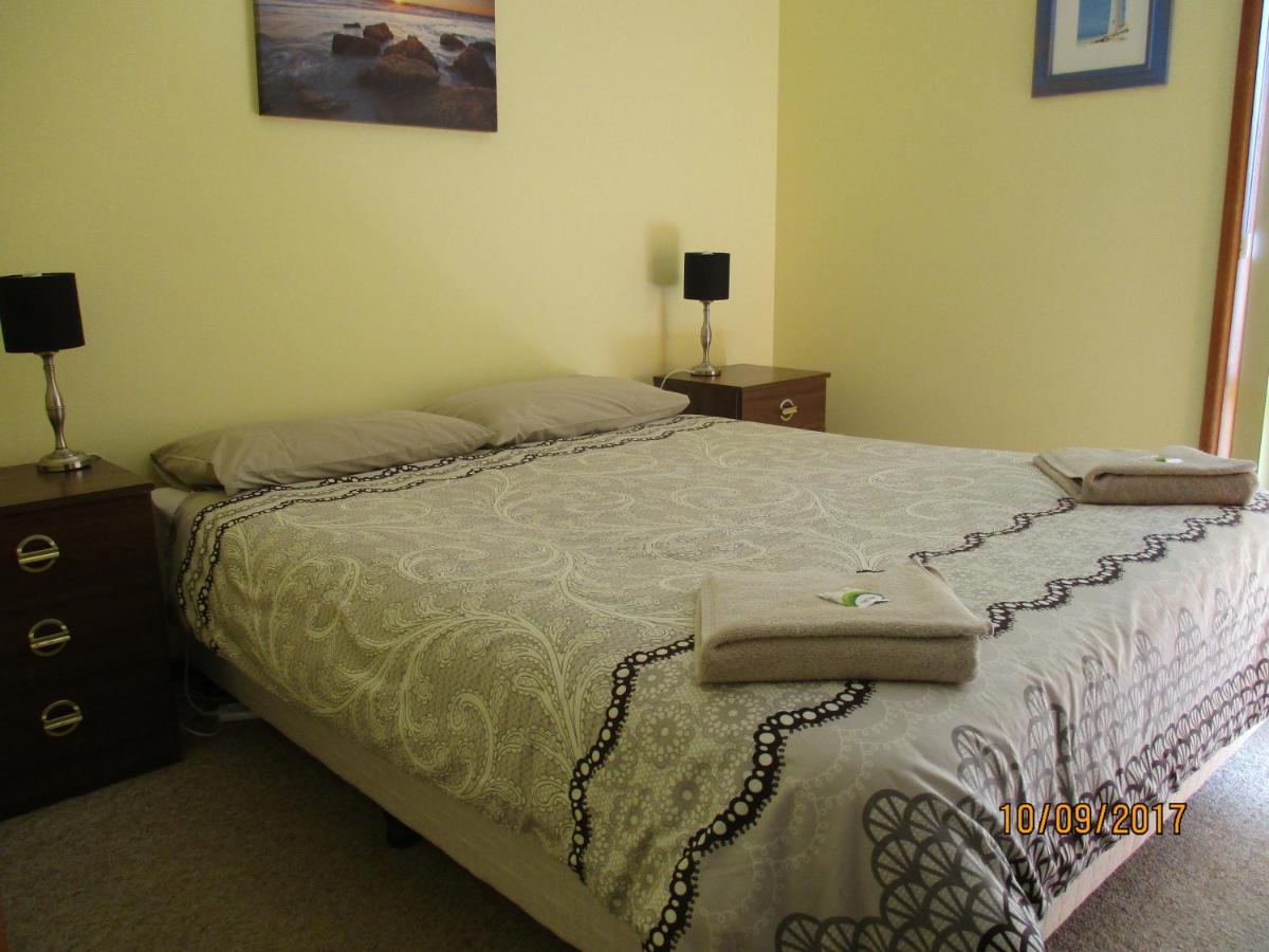 Anchorbell Holiday Apartments