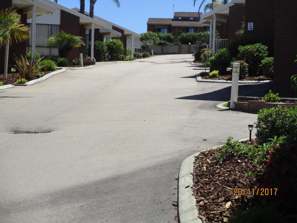 Anchorbell Holiday Apartments