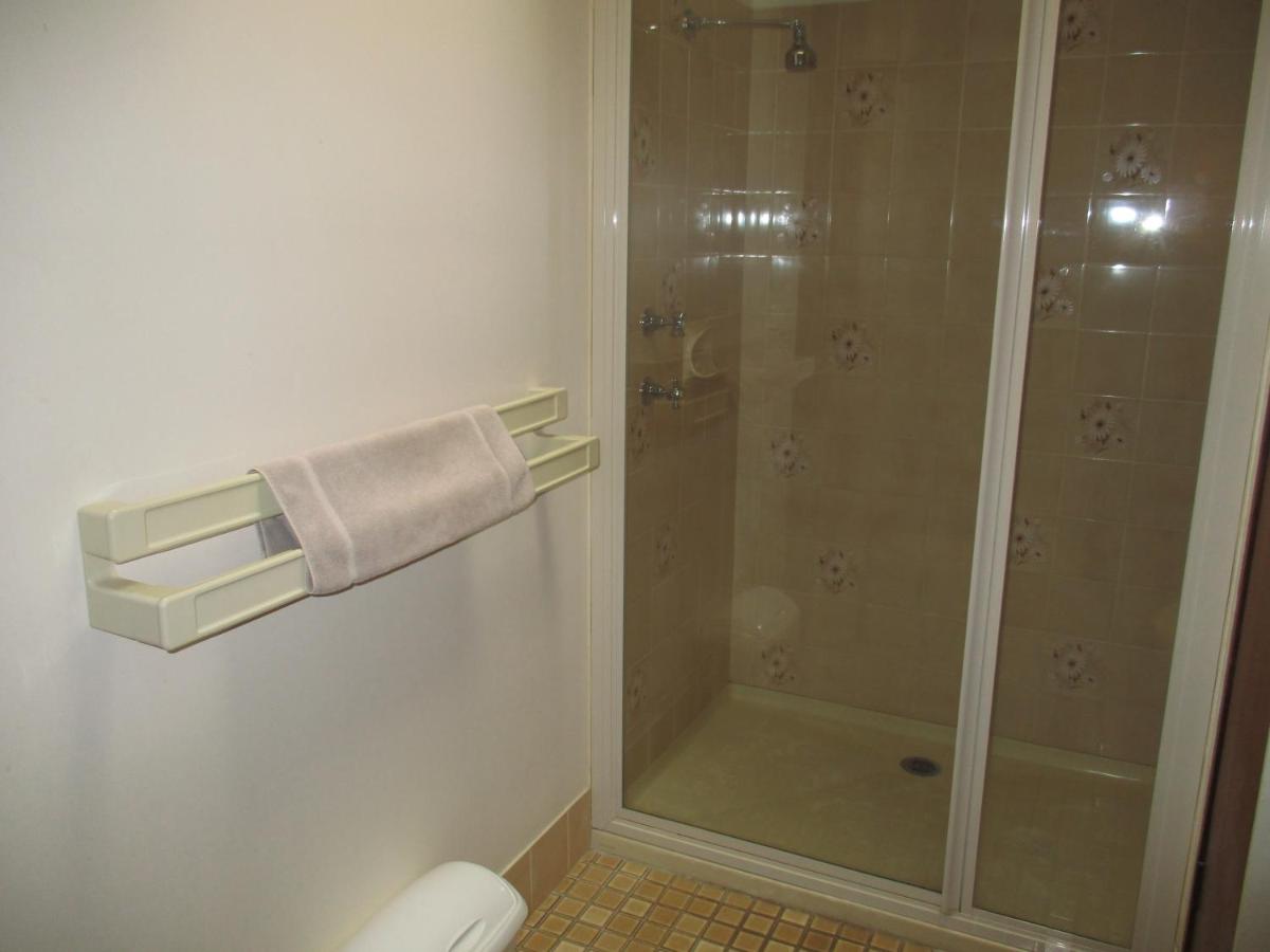 Anchorbell Holiday Apartments