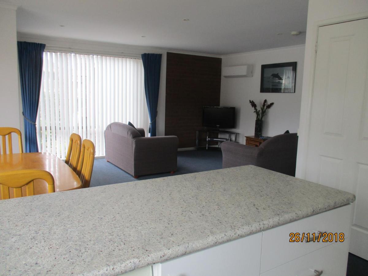 Anchorbell Holiday Apartments