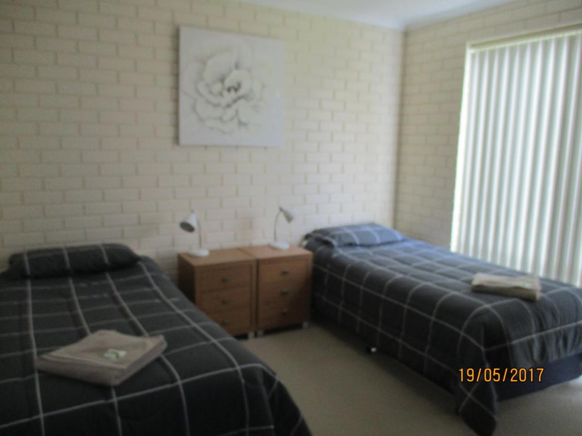 Anchorbell Holiday Apartments