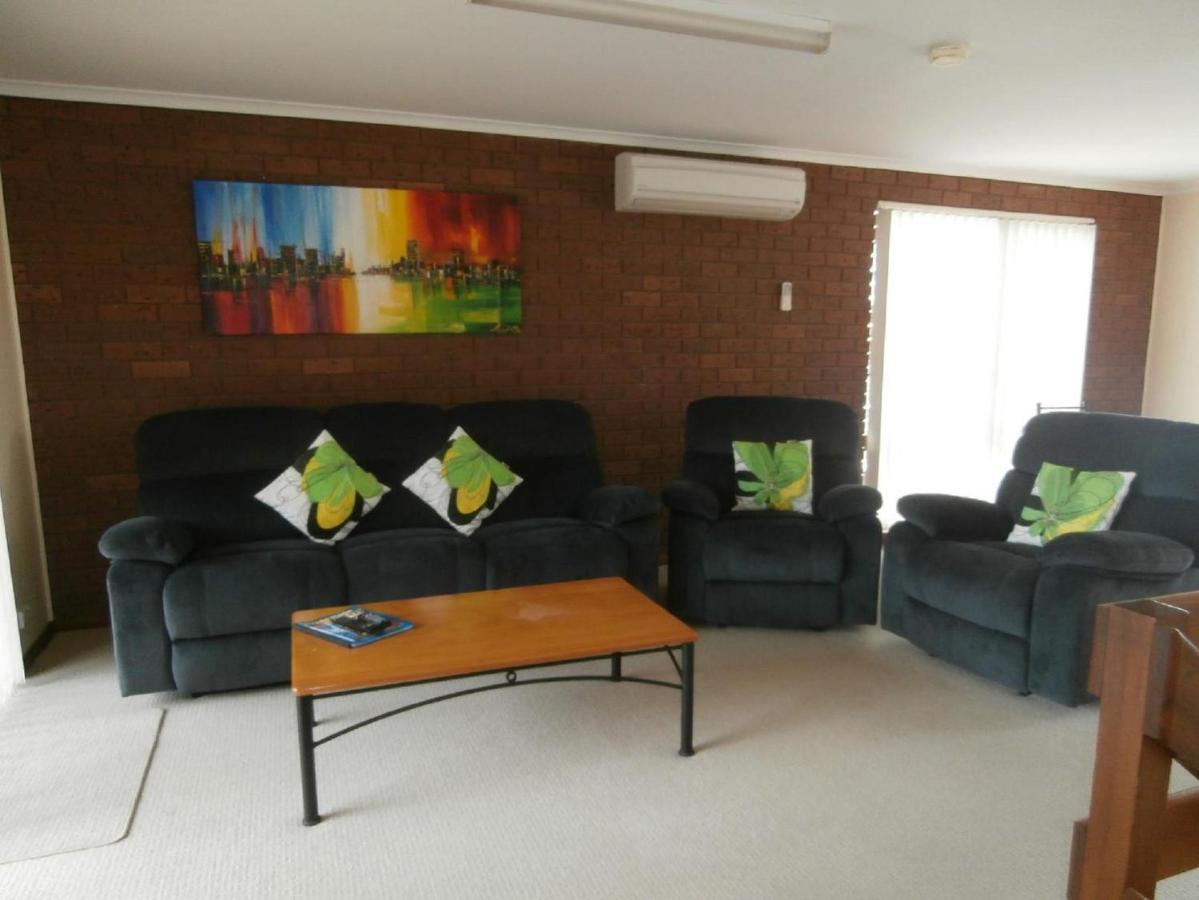 Anchorbell Holiday Apartments