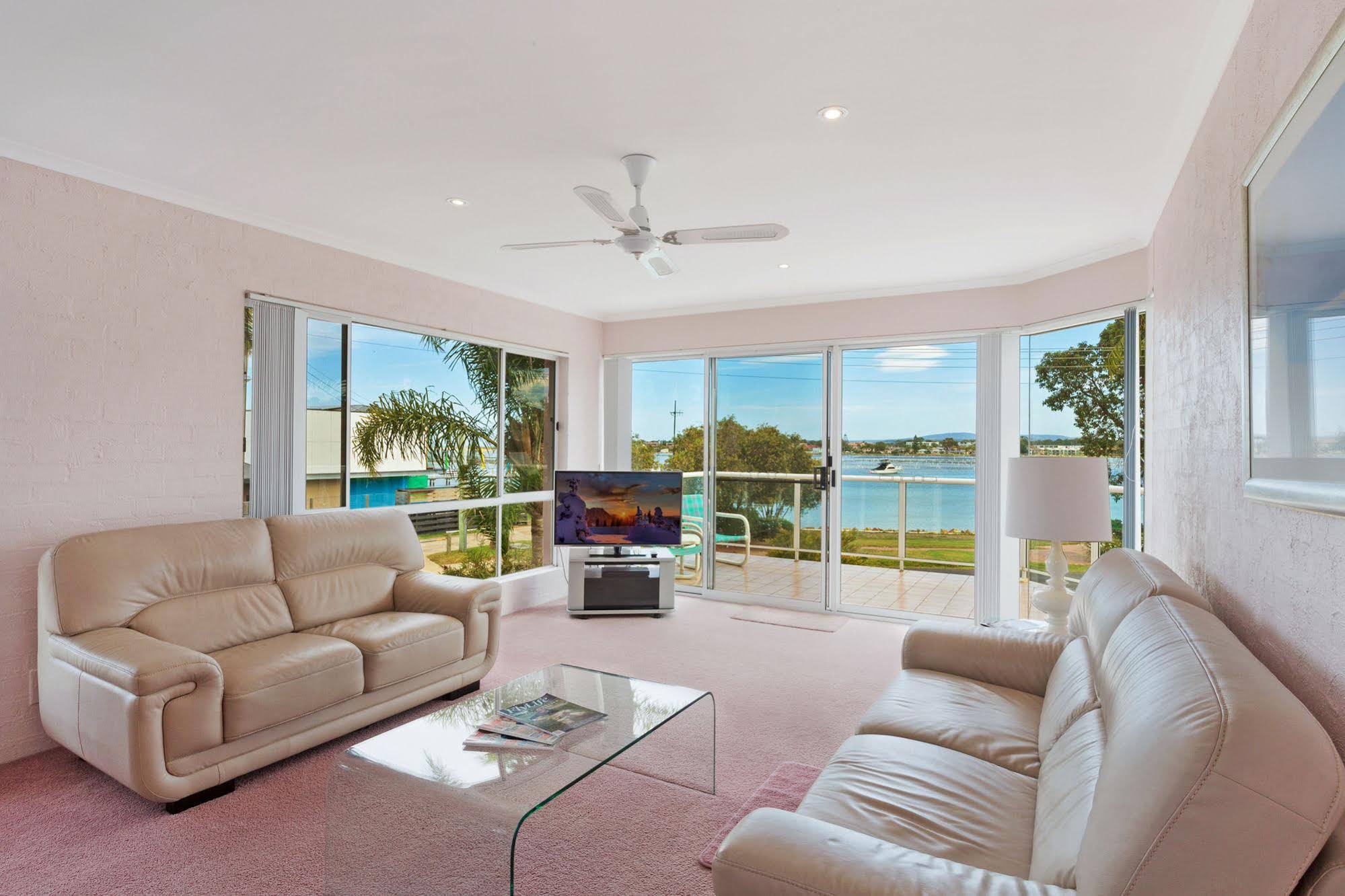 Beach Street Apartments