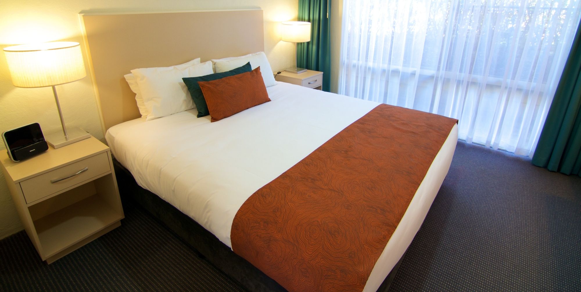 Fairway Motor Inn