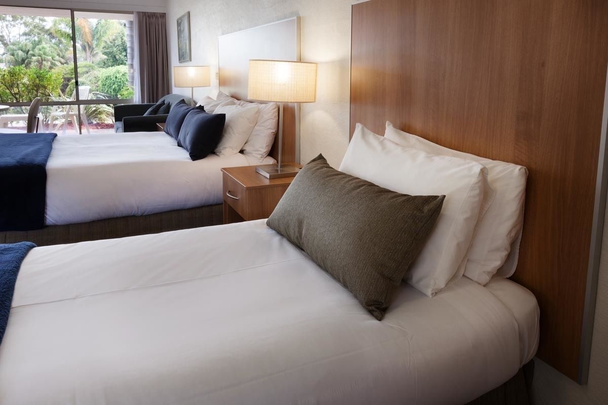 Fairway Motor Inn