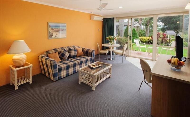 Fairway Motor Inn