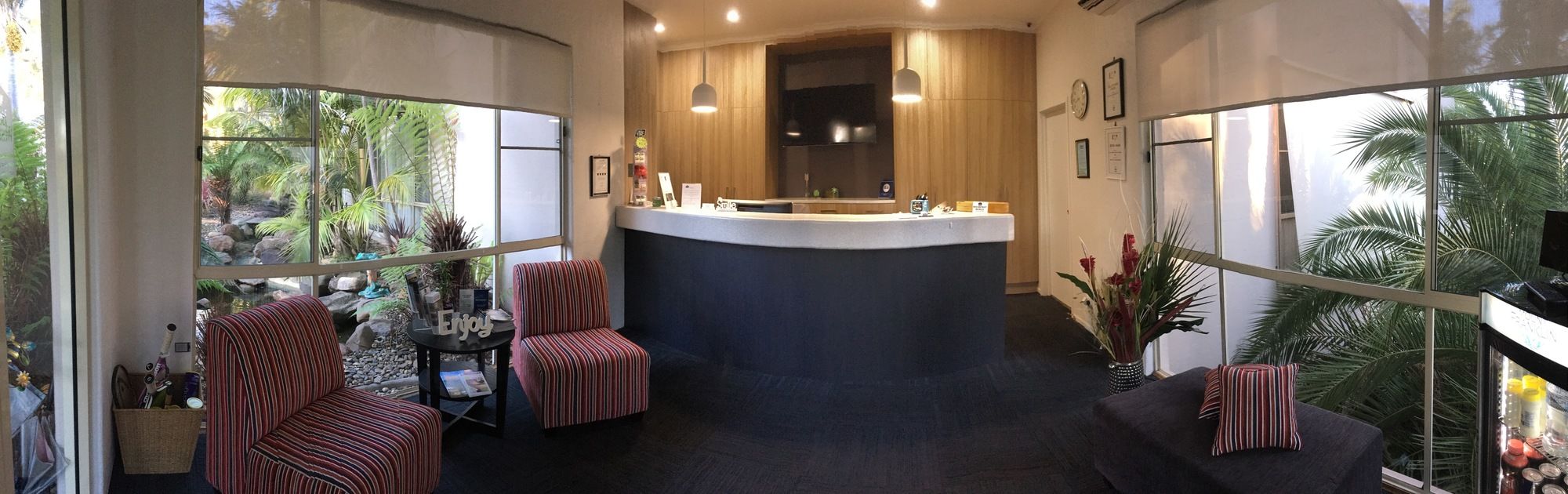 Fairway Motor Inn