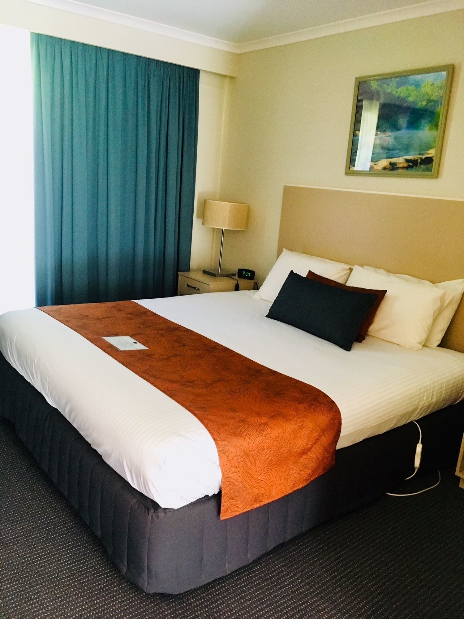 Fairway Motor Inn