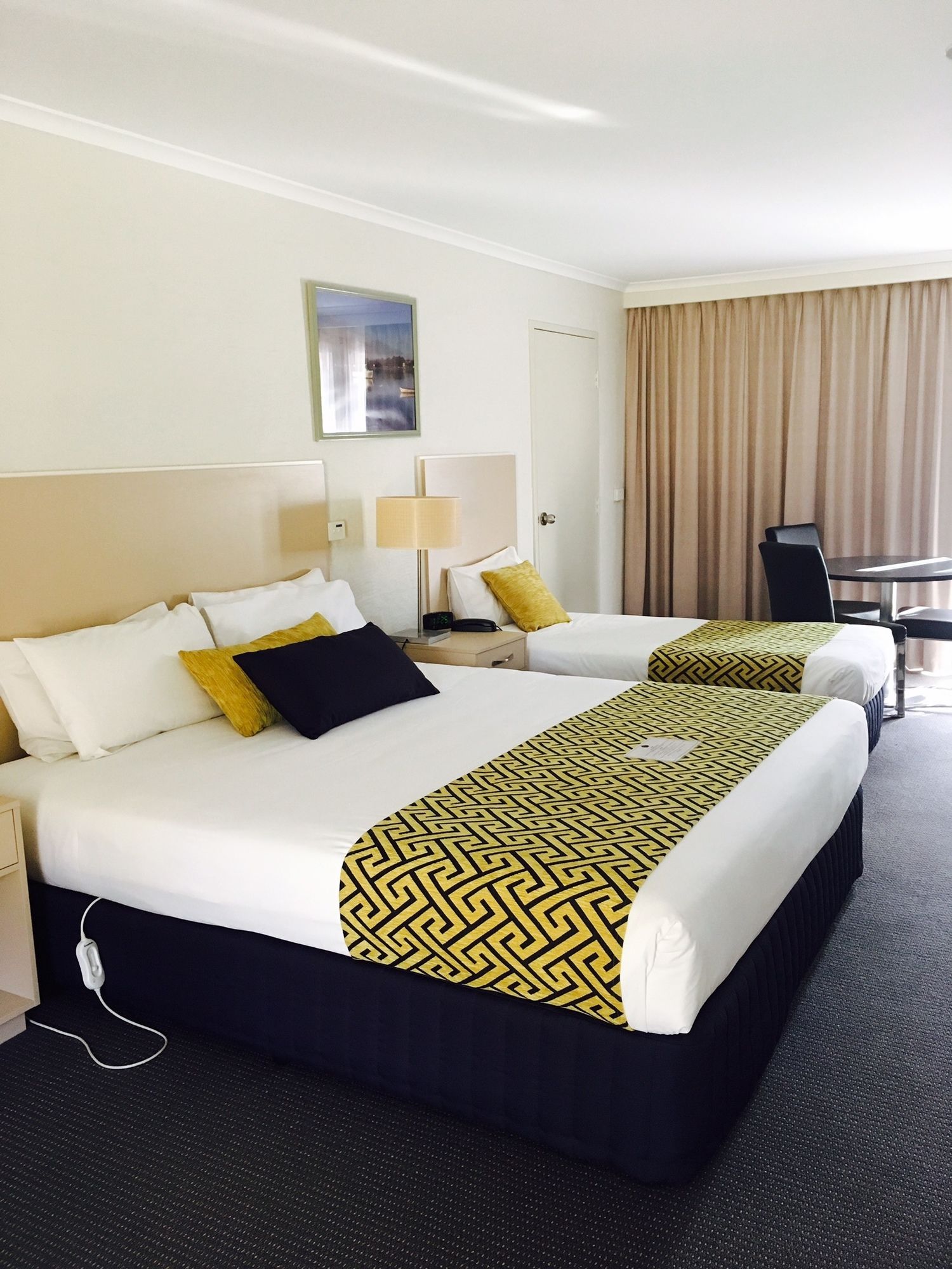 Fairway Motor Inn