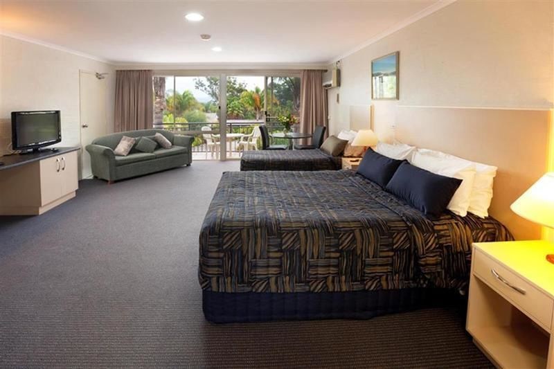 Fairway Motor Inn