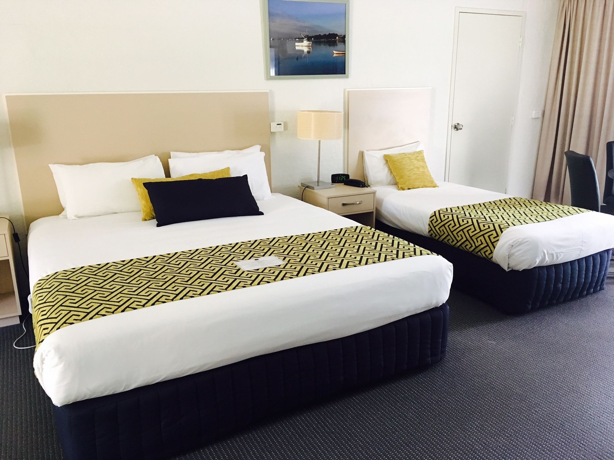 Fairway Motor Inn