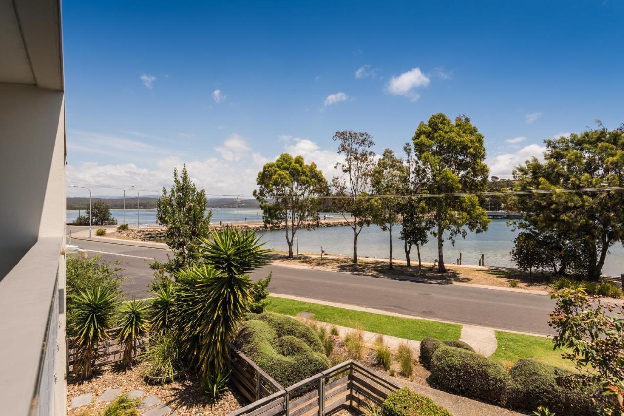 Coast Resort Merimbula