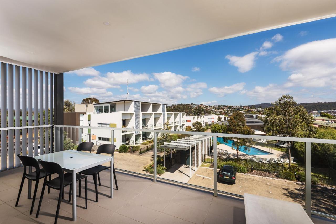 Coast Resort Merimbula