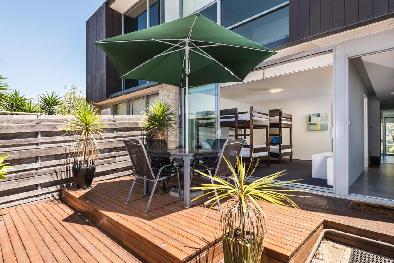 Coast Resort Merimbula