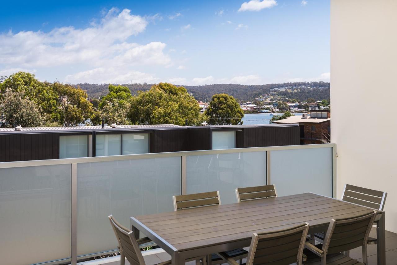 Coast Resort Merimbula