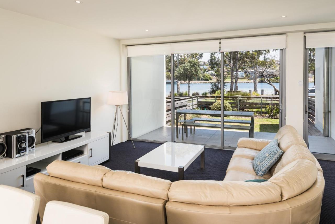 Coast Resort Merimbula